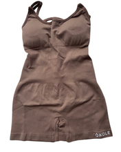 Load image into Gallery viewer, Adjustable Cross Back Slay Suit