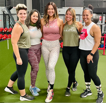 Load image into Gallery viewer, `Ōkole Racerback Cropped Tank