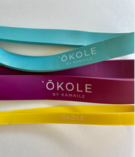Load image into Gallery viewer, `Ōkole Resistance Bands