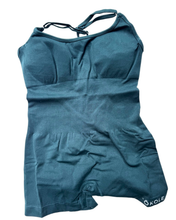 Load image into Gallery viewer, Adjustable Cross Back Slay Suit
