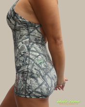 Load image into Gallery viewer, CAMO SLAY SUIT
