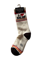 Load image into Gallery viewer, Sassy Socks
