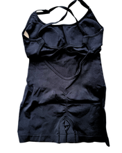 Load image into Gallery viewer, Adjustable Cross Back Slay Suit
