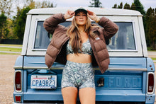Load image into Gallery viewer, CAMO SHORTS

