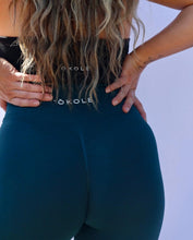 Load image into Gallery viewer, Seamless Scrunch Butt Leggings
