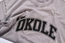 Load image into Gallery viewer, Vintage Oversized `Ōkole Tee
