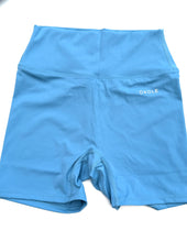 Load image into Gallery viewer, Double Layered Matching Shorts
