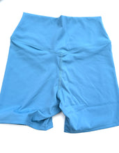 Load image into Gallery viewer, Double Layered Matching Shorts
