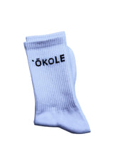 Load image into Gallery viewer, `Ōkole Crew Socks
