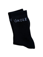 Load image into Gallery viewer, `Ōkole Crew Socks
