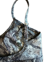 Load image into Gallery viewer, CAMO SCOOP BRA

