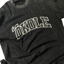 Load image into Gallery viewer, Vintage Oversized `Ōkole Tee

