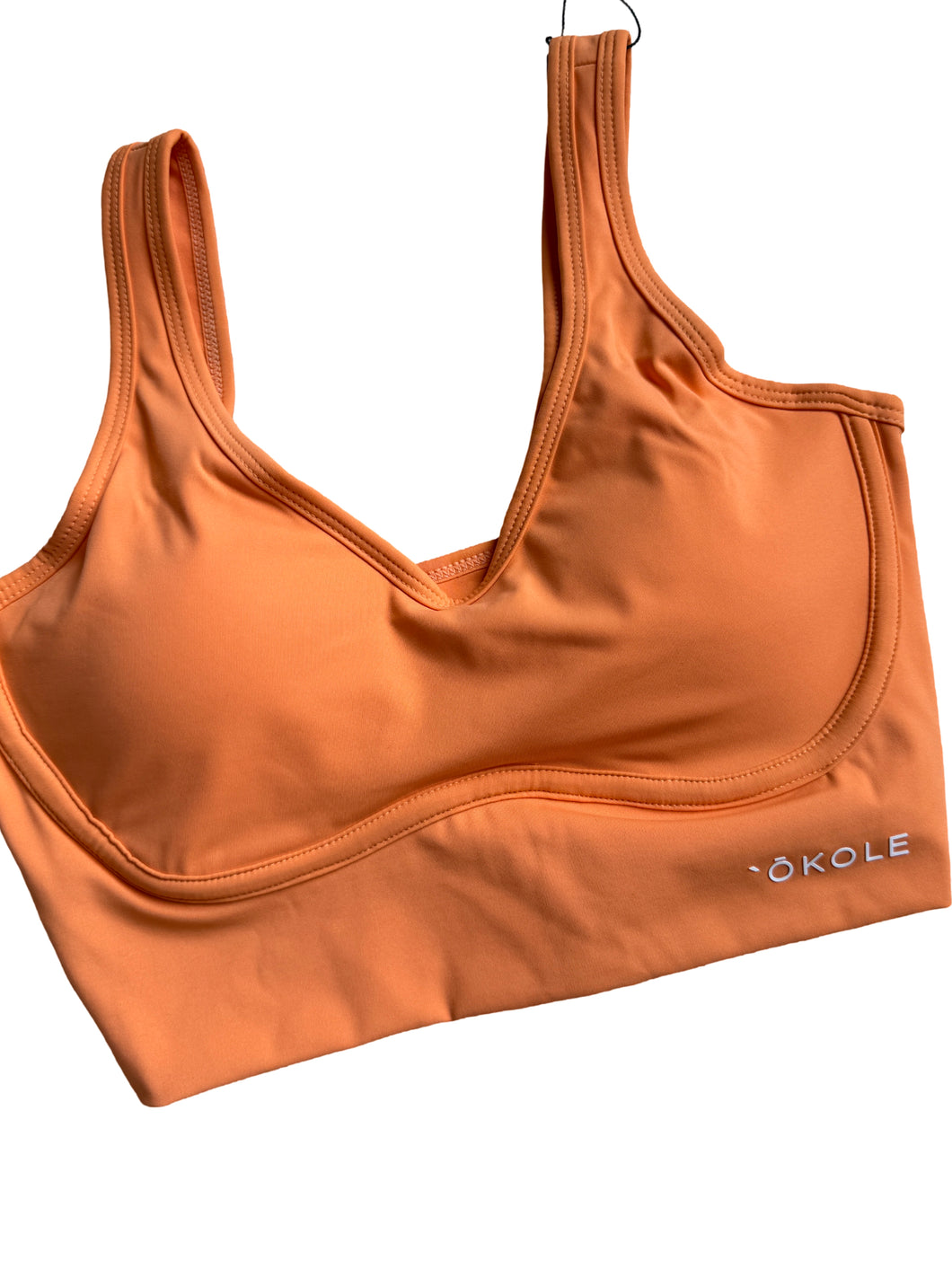 CONTOUR SPORTS BRA