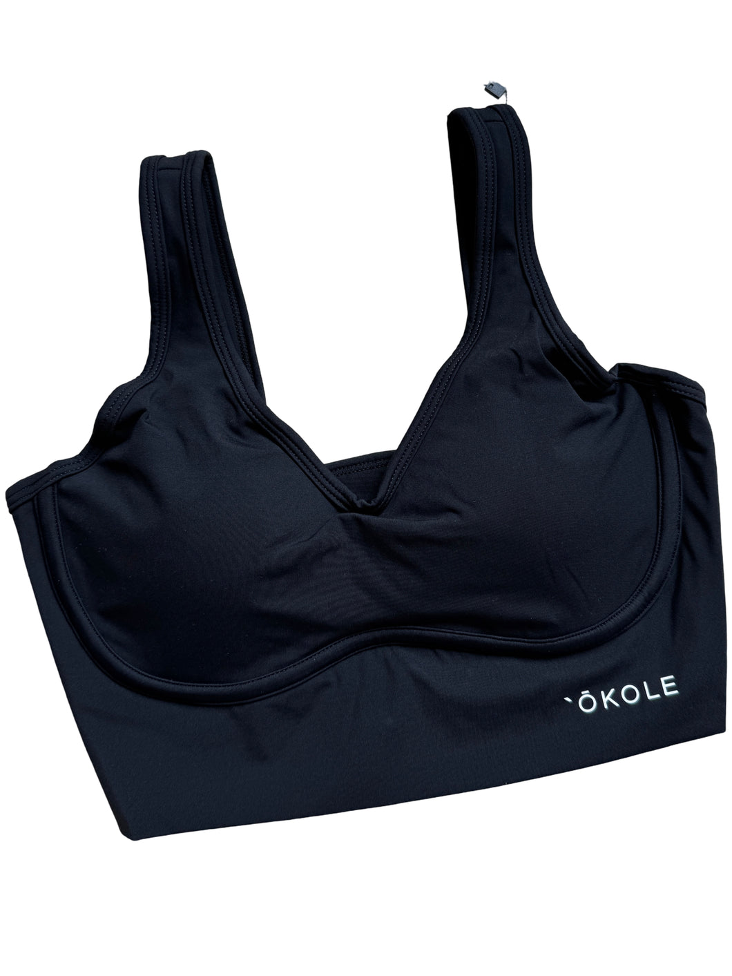 Contour Sports Bra