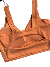 Load image into Gallery viewer, Contour Sports Bra
