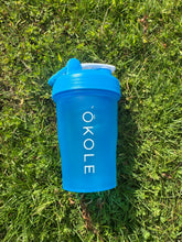 Load image into Gallery viewer, `Ōkole Shaker Bottle
