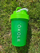 Load image into Gallery viewer, `Ōkole Shaker Bottle
